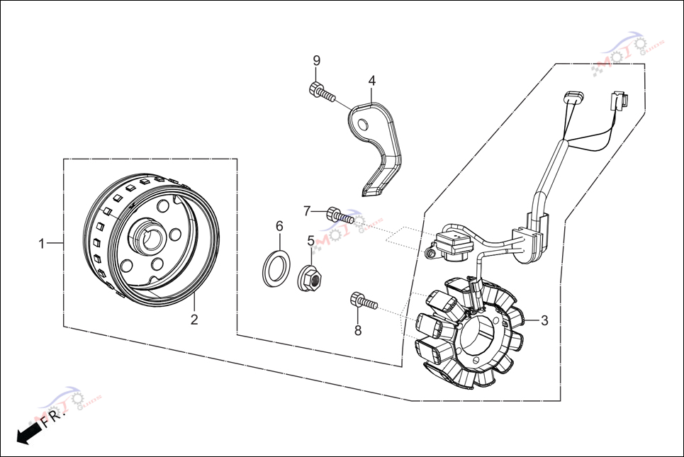 Engine Diagram